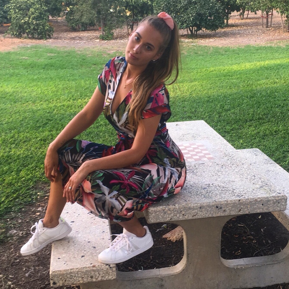 Get to Know Me!